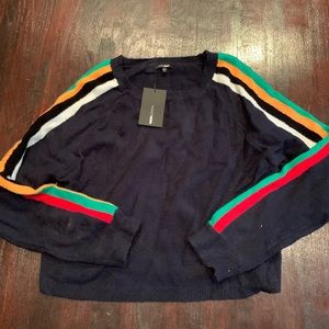 Fashion Nova sweater